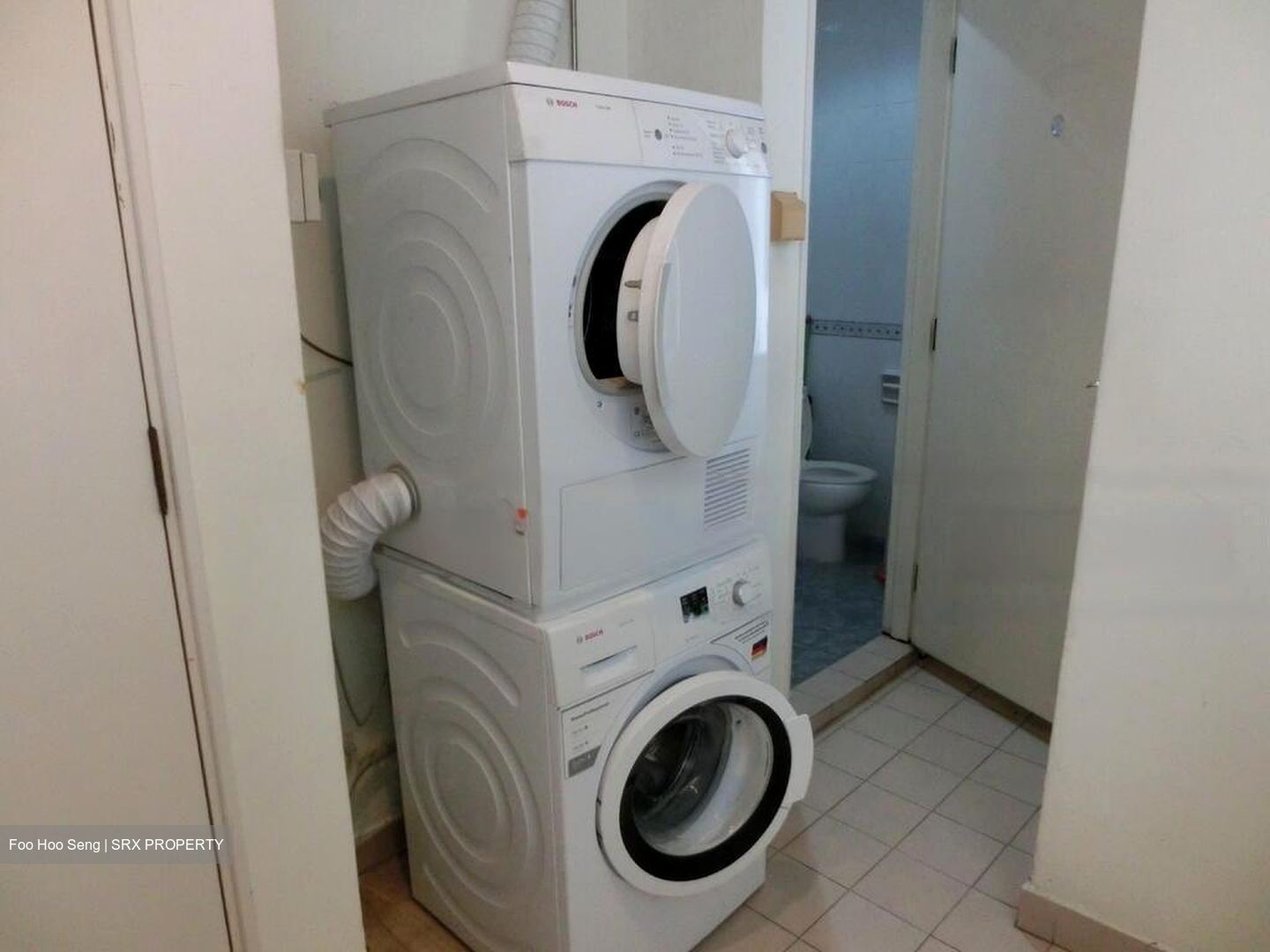 Richmond Park (D9), Condominium #472693881